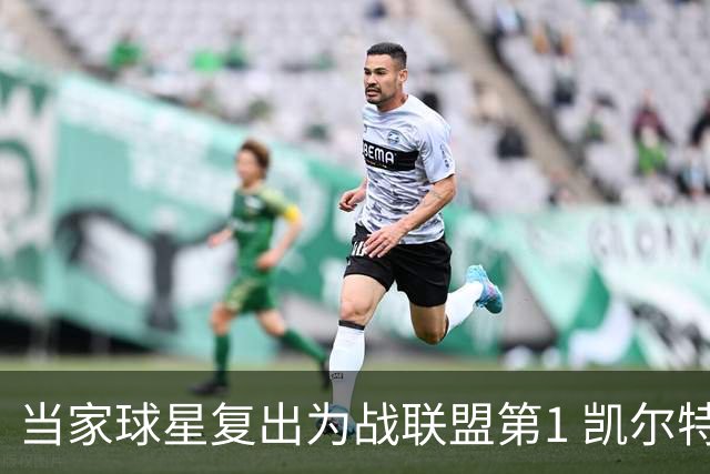 当家球星复出为战联盟第1 凯尔特人大胜恐不易